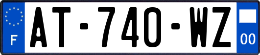 AT-740-WZ