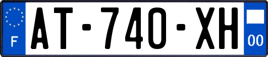 AT-740-XH