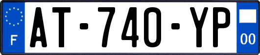 AT-740-YP