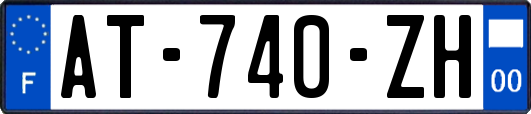 AT-740-ZH