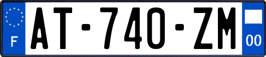 AT-740-ZM