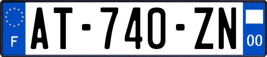 AT-740-ZN