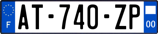 AT-740-ZP