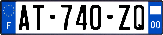 AT-740-ZQ