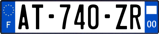 AT-740-ZR