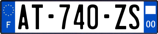 AT-740-ZS