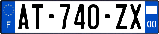 AT-740-ZX