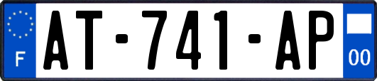 AT-741-AP