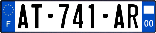 AT-741-AR