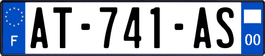 AT-741-AS