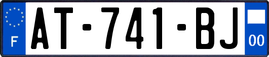 AT-741-BJ