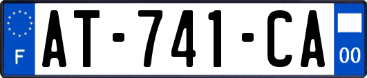 AT-741-CA