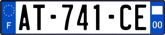 AT-741-CE