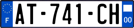 AT-741-CH