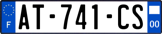 AT-741-CS