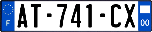 AT-741-CX