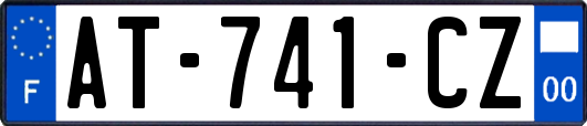AT-741-CZ