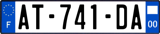 AT-741-DA