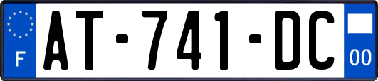 AT-741-DC