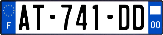 AT-741-DD