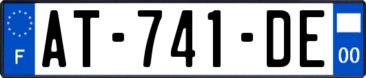 AT-741-DE