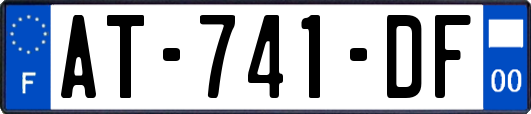 AT-741-DF