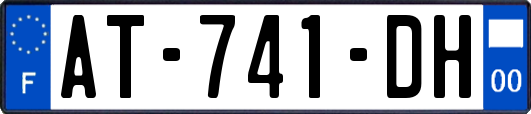 AT-741-DH