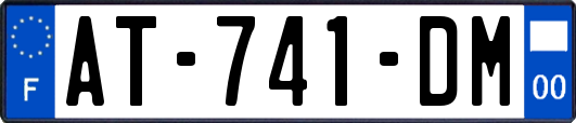 AT-741-DM