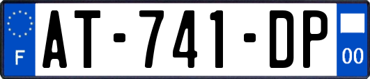 AT-741-DP