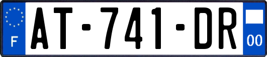 AT-741-DR