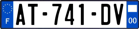 AT-741-DV