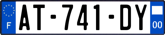 AT-741-DY