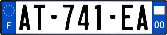 AT-741-EA