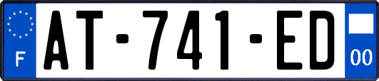 AT-741-ED