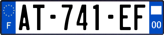 AT-741-EF