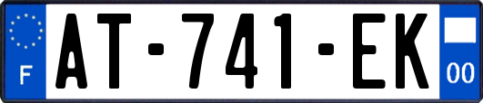 AT-741-EK