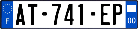 AT-741-EP