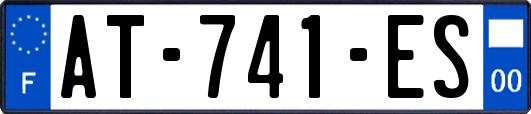 AT-741-ES