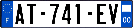 AT-741-EV