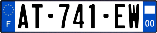 AT-741-EW