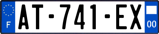 AT-741-EX