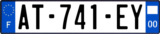 AT-741-EY
