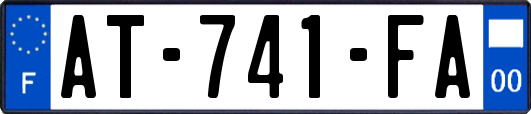 AT-741-FA