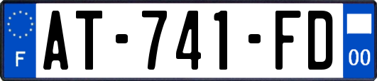 AT-741-FD