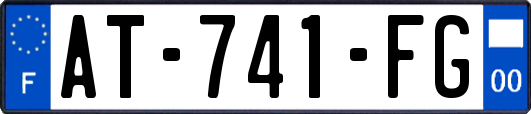 AT-741-FG