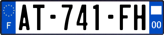 AT-741-FH