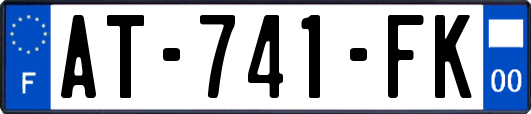 AT-741-FK
