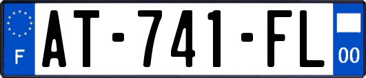 AT-741-FL