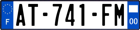 AT-741-FM