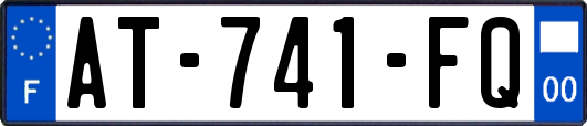 AT-741-FQ